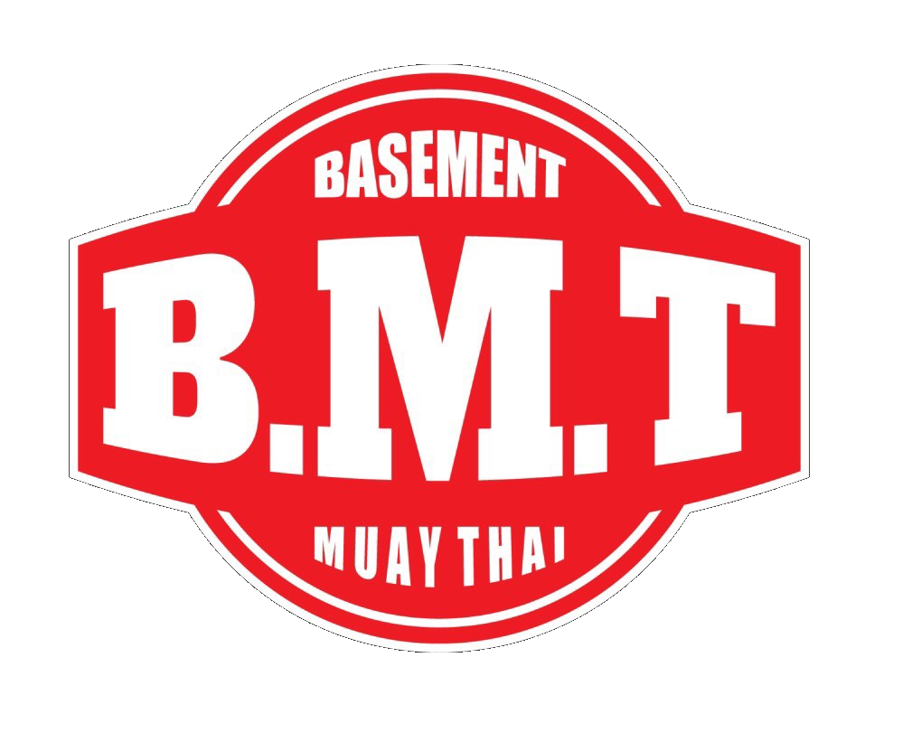 BMT Basement Muay Thai